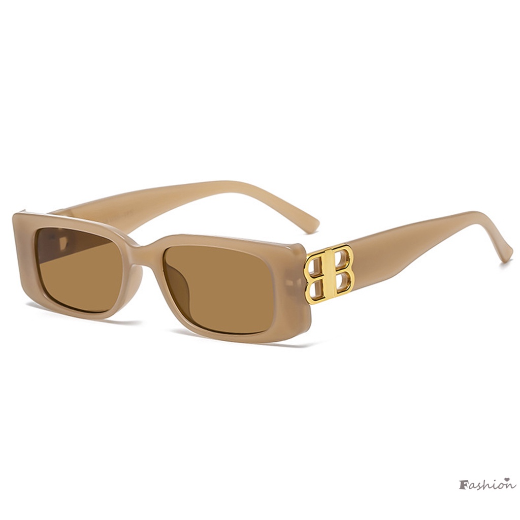 Kính Mát Chống Tia UV Siêu Nhẹ Cho Nữ