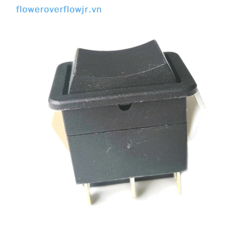 Bộ Công Tắc Điều Khiển Không Thấm Nước FJR LA158-2 10A 250V