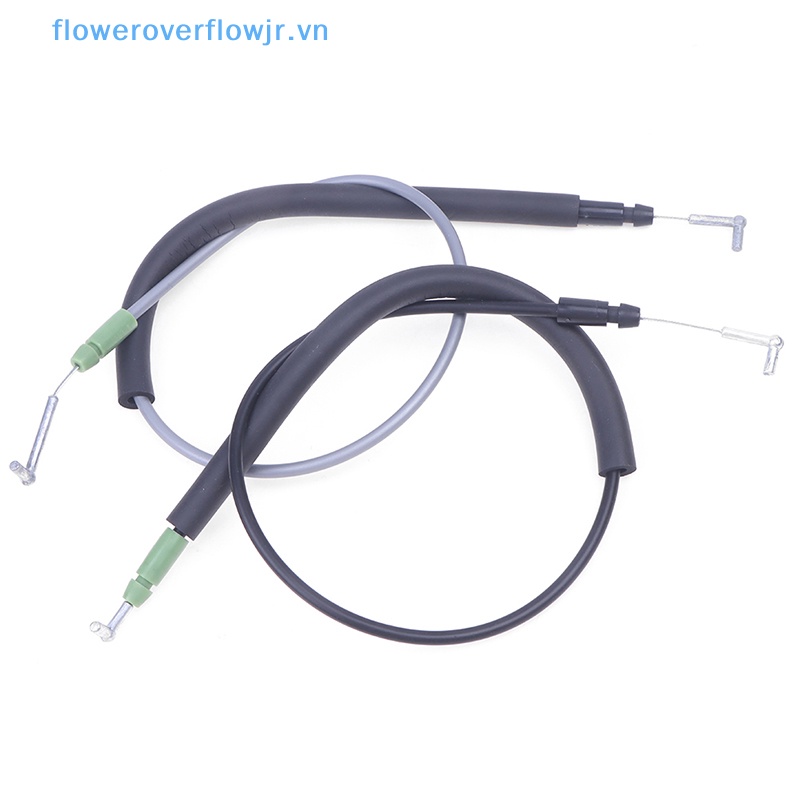 Dây Cáp Nối Tay Nắm Cửa Trái Phải Phía Trong Cho JAC J3 J3S 6205109Hot! Bộ Điều Tốc Độ Cao U8010 HOT U8010