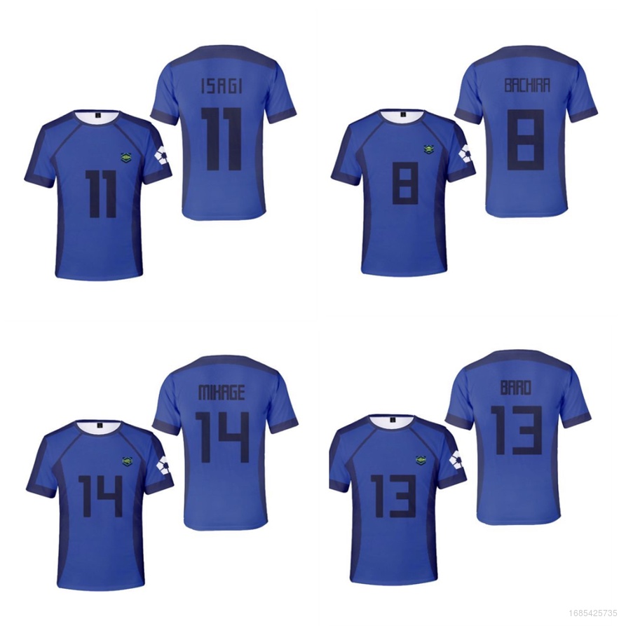 Áo Thun Nam Tay Ngắn In Hình Karasuno Hinata 3D Plus Size