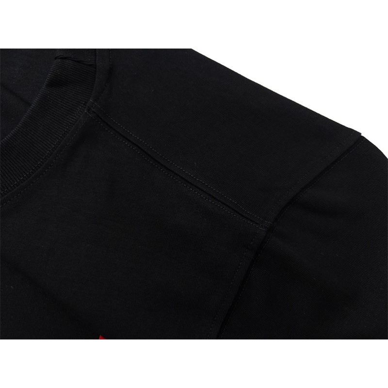 Áo Thun Tay Ngắn M-ON88CL &amp; - Xu Hướng Mới Nhất Mùa Hè 2023 Bằng cotton Nguyên Chất