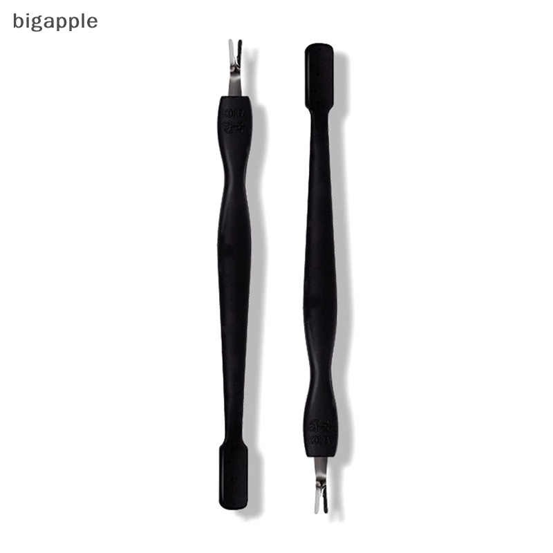 1 Dụng Cụ Loại Bỏ Da Chết Cho Móng Tay Tiện Dụng