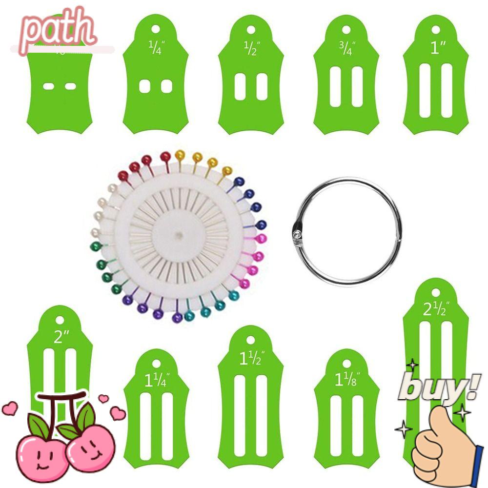 Bộ Dụng Cụ Hỗ Trợ May Vá Thủ Công Tiện Dụng