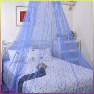 Hanging Kids Baby Bedding Dome Bed Canopy Mosquito Net Bedcover Curtain For Reading Playing Home Decor