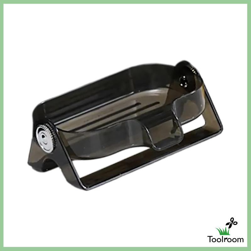 Khay Đựng Xà Phòng Hình Thác Nước Tự Thoát Nước Tiện Dụng Cho Nhà Bếp / Phòng Tắm