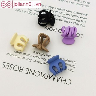 🎐Joliann🎐Kẹp tóc nhỏ Kẹp tóc Bangs Kẹp tóc nhỏ Kẹp tóc nhỏ tinh tế Kẹp tóc bên trán