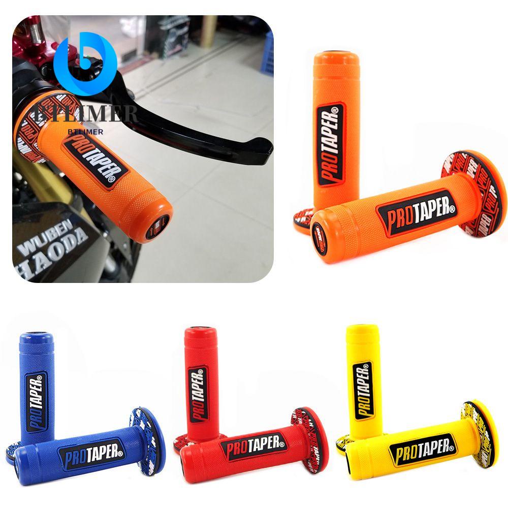 Bộ 2 Vỏ Bọc Tay Cầm Chống Bụi Chống Rung Cho Xe Hơi