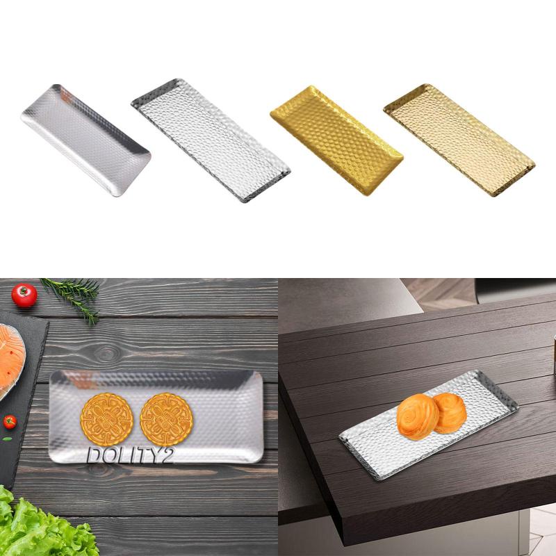 Bộ 2 Khay Đựng Đồ Dùng Đa Năng Chống Trượt Tiện Dụng Cho Nhà Tắm