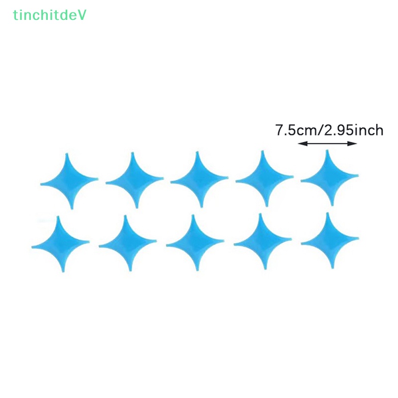 [TinchitdeV] Bộ Dụng Cụ Vá Bồn Tắm Bơm Hơi Nóng Sửa Chữa Đâm Thủng Hạng Nặng [Mới]