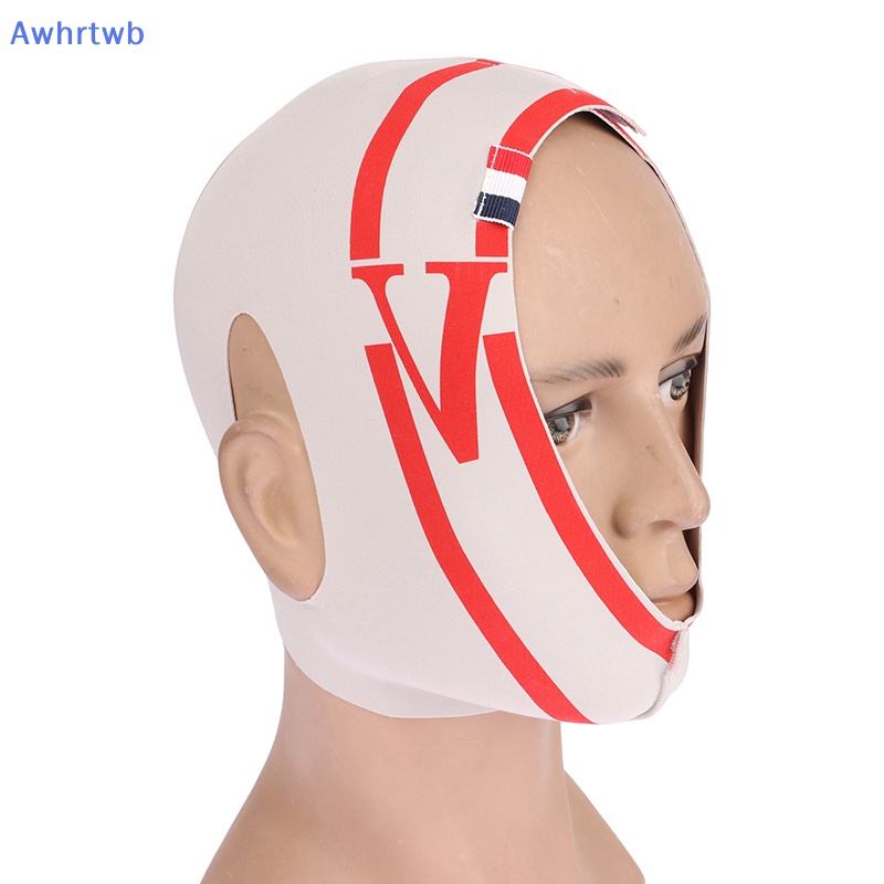 1 Đai Đeo Làm Thon Gọn Mặt Tạo Cằm Chữ V Mới