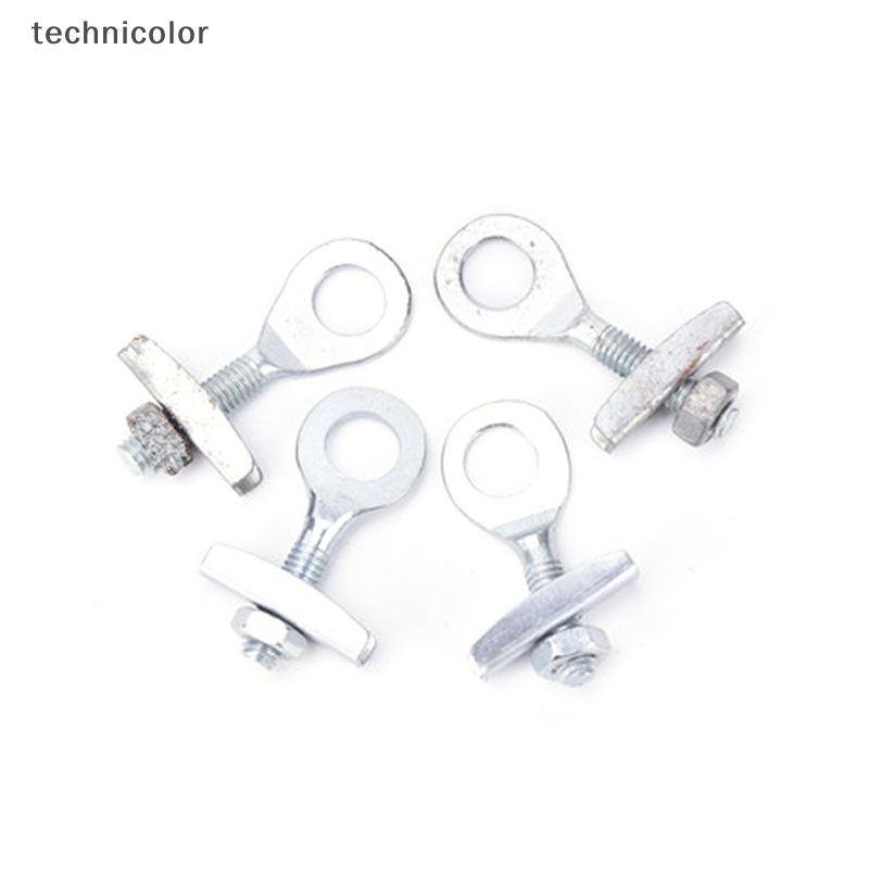 4 Dụng Cụ Điều Chỉnh Dây Xích Xe Đạp