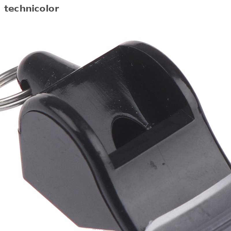 Còi Thổi Đi Kèm Dây Đeo Fox 40 Chuyên Dụng Cho Cầu Thủ Bóng Đá / Bóng Chày / Khúc Côn Cầu