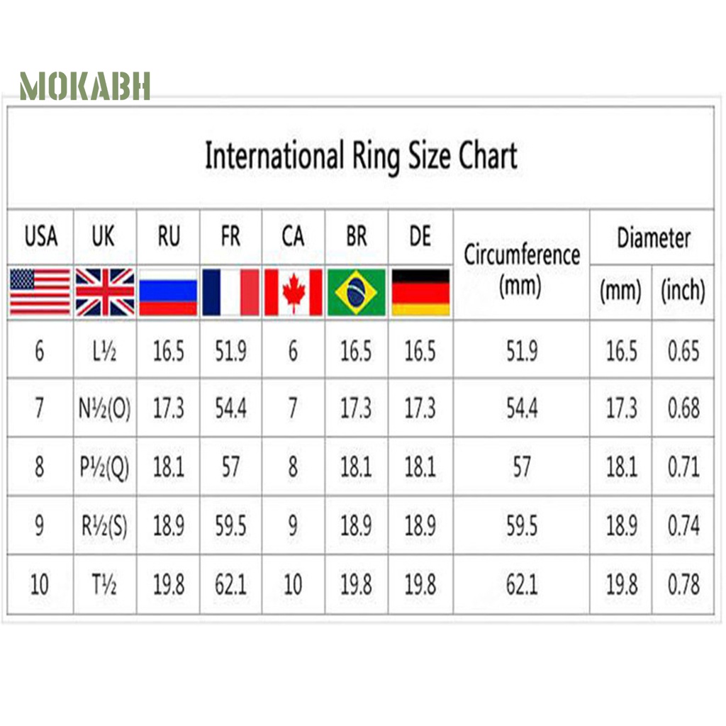 Set 2 Nhẫn Đính Đá Hình Trái Tim Sang Trọng Cho Cô Dâu