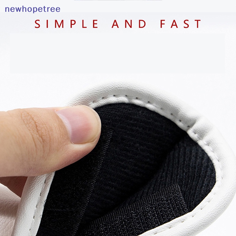 Ntvn Vỏ Bọc Đầu Gậy Đánh Golf Nhiều Màu Sắc Và Phong Cách Unisex OIK