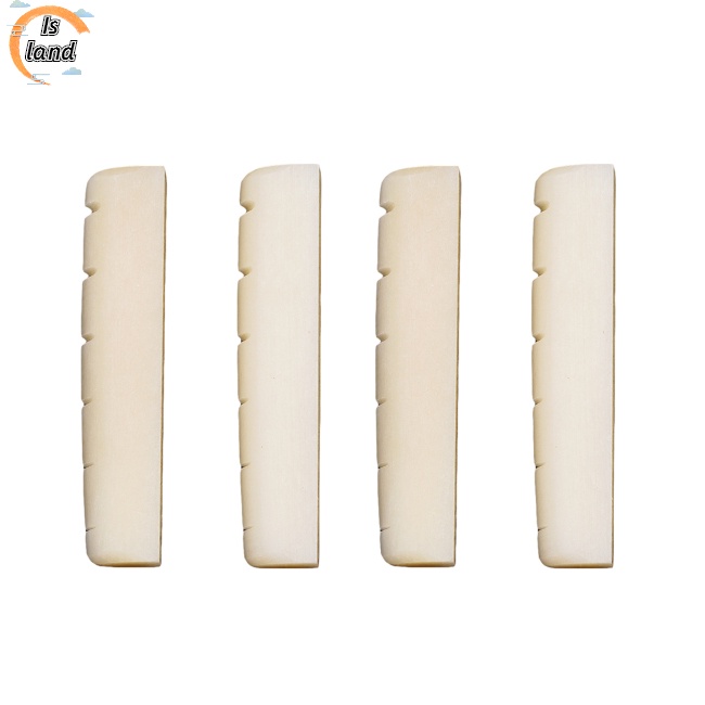 Ngựa Đàn Guitar 74mm 43mm Chuyên Dụng Chất Lượng Cao