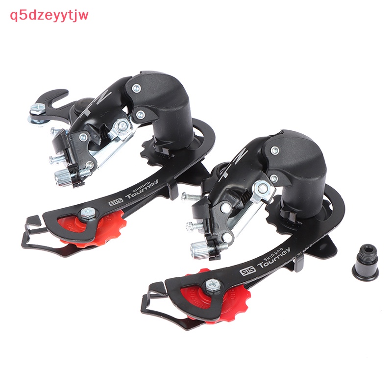 {Q5dzeytjw} hộp số xe đạp RD-TZ50 mặt số phía sau cho 5/6/7 Tốc Độ SHIMANO Phụ Kiện Xe Đạp Mới