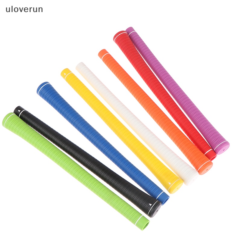 Tay Cầm Gậy Đánh Golf Bằng Cao Su Chống Trượt Tiện Dụng