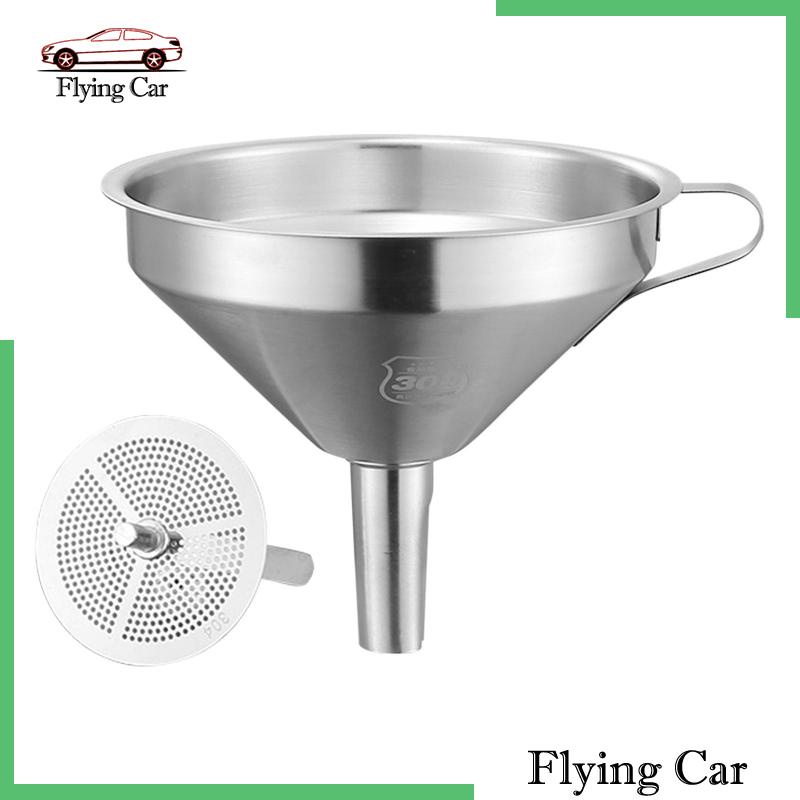 Phễu Nấu Ăn Có Thể Tháo Rời Tiện Dụng Cho Gia Đình / Nhà Hàng Lzdjfmy2