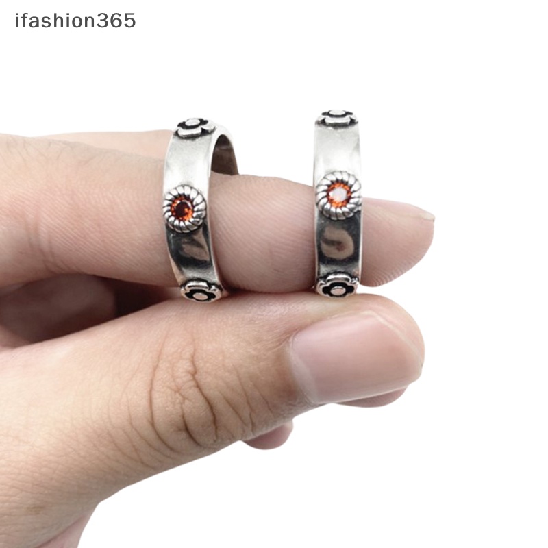 Nhẫn Kim Loại Hóa Trang Nhân Vật Phim Howl 'S Moving Castle Unisex ifashion365