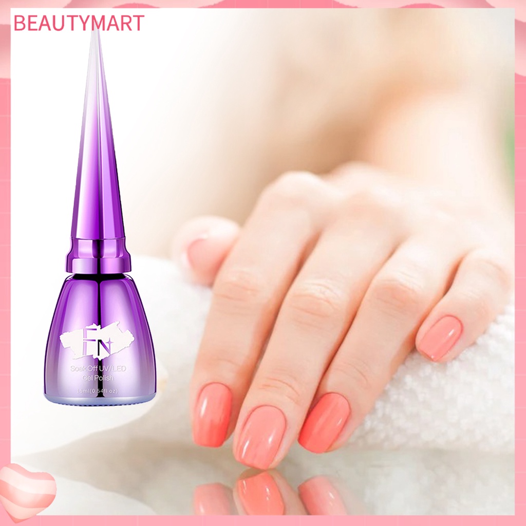 Keo Dán Móng Tay 15ml Thân Thiện Với Môi Trường Không Đánh Bóng