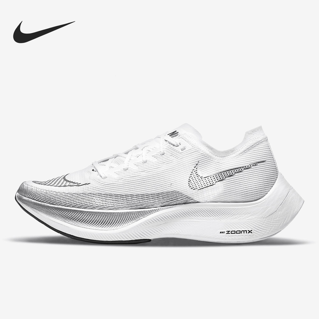 Giày Thể Thao Nam ZOOMX VAPORFLY NEXT% 2 2021Nike Phong Cách Mới