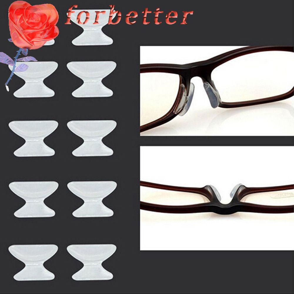 Bộ 5 Cặp Miếng Dán Mũi Mềm Mại Chống Trượt Tiện Dụng