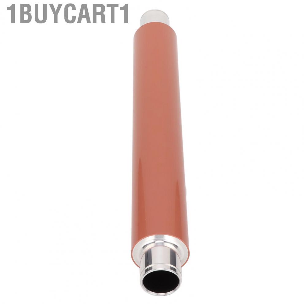 1buycart1 Fuser Heat Roller  Stable Reliable Printer Convenient Practical for Home HP Office