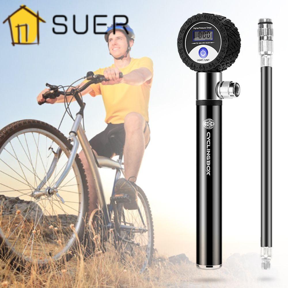 Túi Đựng Dụng Cụ Sửa Chữa Xe Đạp Leo Núi Đa Năng Tiện Lợi