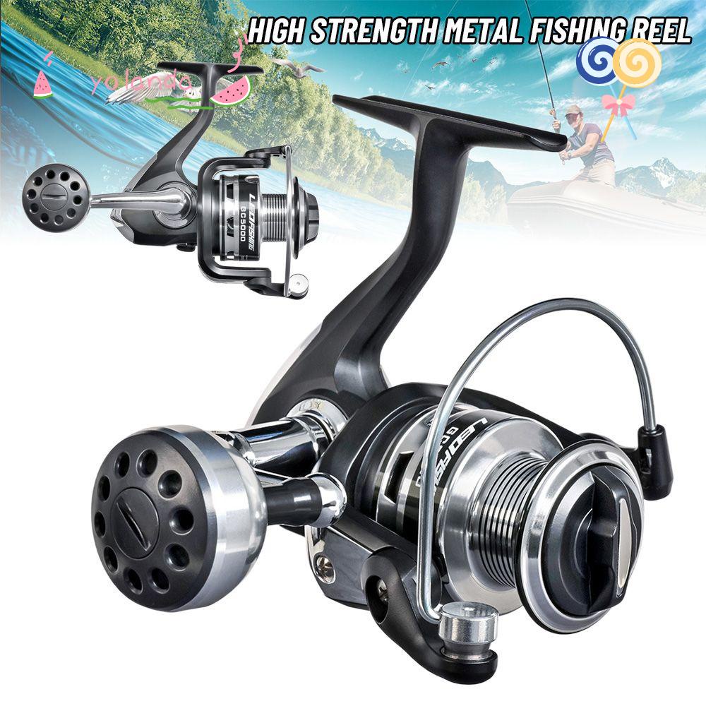 Máy Câu Cá GC1000 Series Chuyên Dụng Chất Lượng Cao