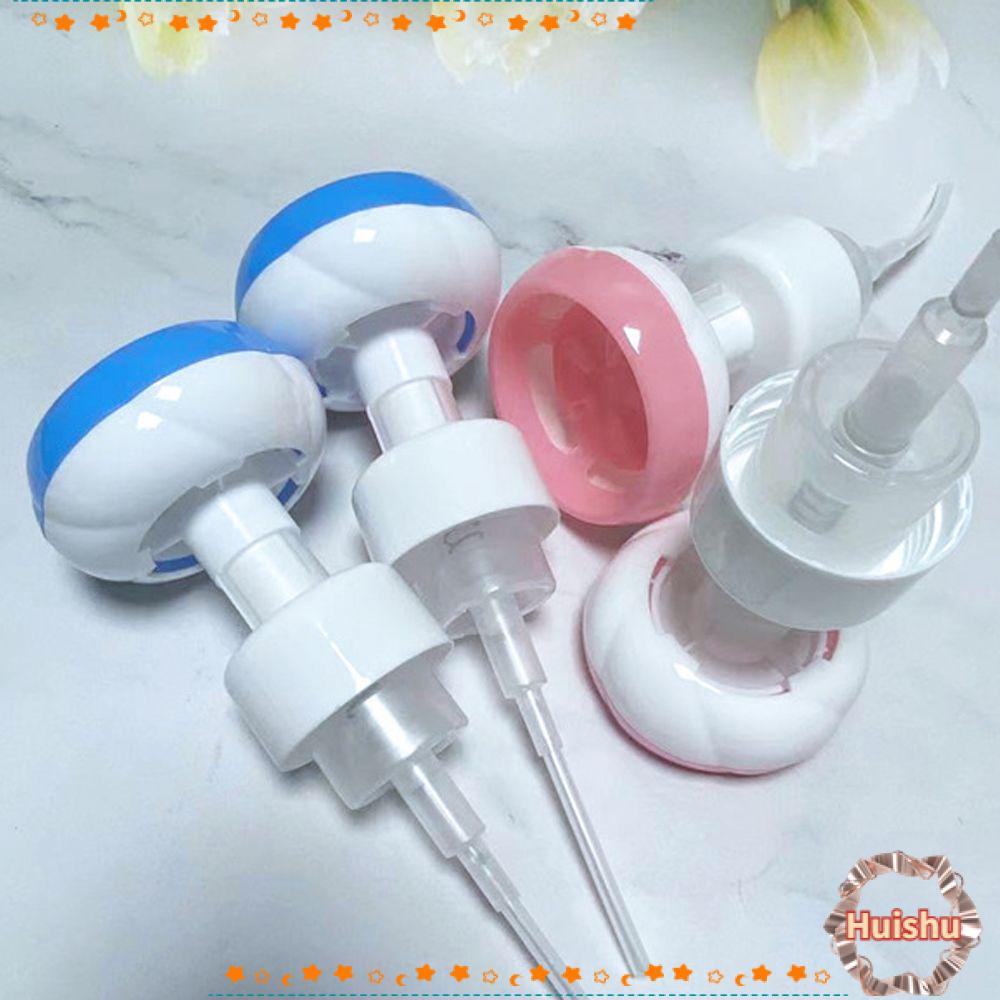 Vòi Bơm Tạo Bọt Bằng Nhựa 42mm Thay Thế Chuyên Dụng Cho Chai Nước