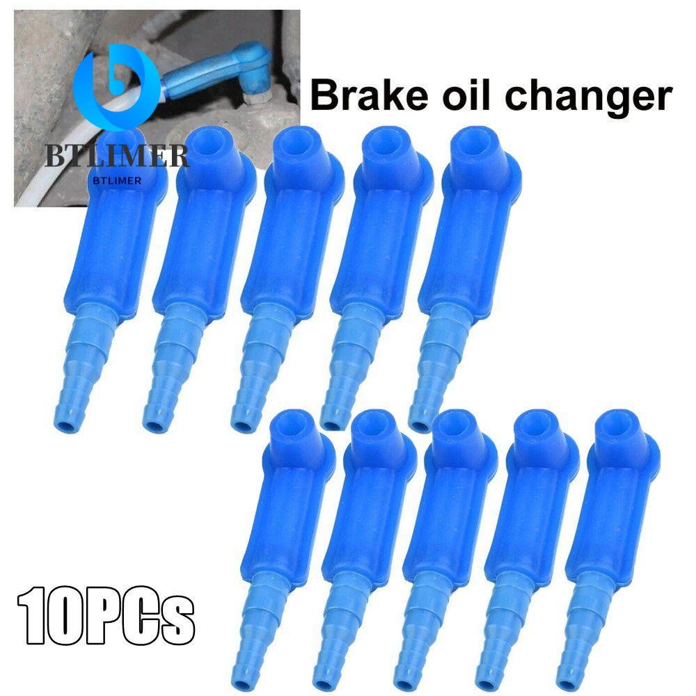 Dụng Cụ Thay Dầu Phanh Xe Hơi Dễ Thao Tác