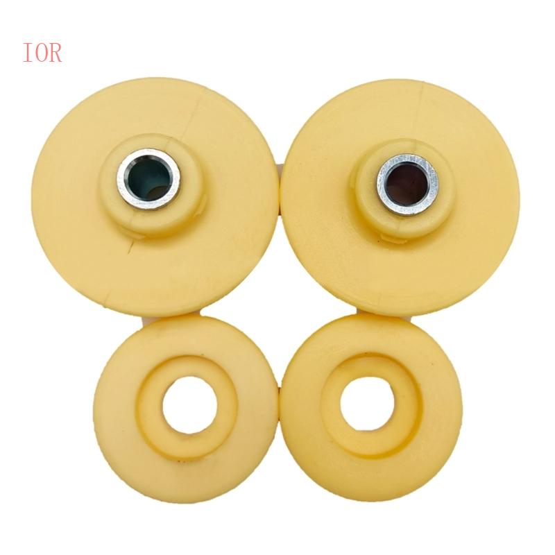 Đệm Cao Su Chống Sốc Chuyên Dụng Cho Xe Hơi 33526754123 Vỏ Bọc Bảo Vệ Cho Máy Cắt Cỏ R61 R-60 R56