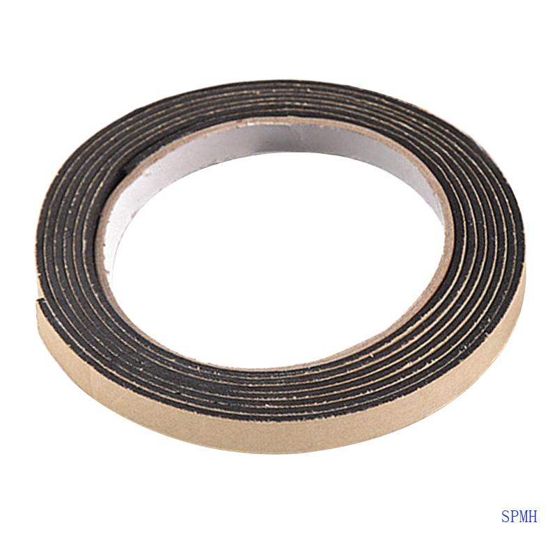 Băng Keo Dán Viền Vợt Bóng Bàn / Bếp Gas Siêu Dày 1cmx2M