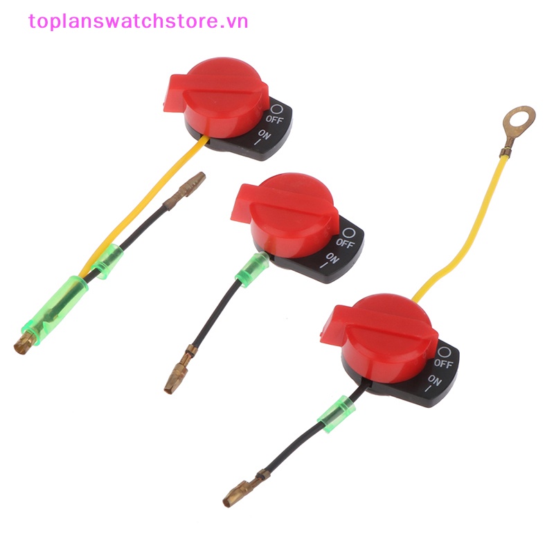 Công Tắc Khởi Động Nhiên Liệu Cho GX160 152 168 170