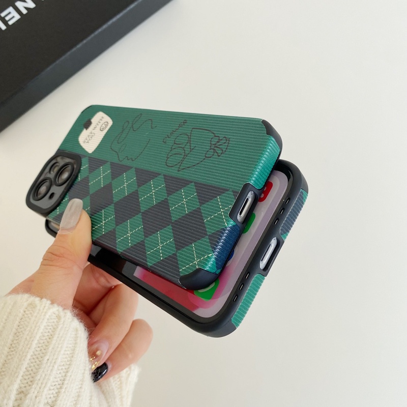 Ốp Điện Thoại TPU Mềm Chống Trượt Chống Sốc Cho iPhone 14 Pro Max 13 12 11 Pro X XS XR 7 8 Plus SE Sự Bảo Vệ