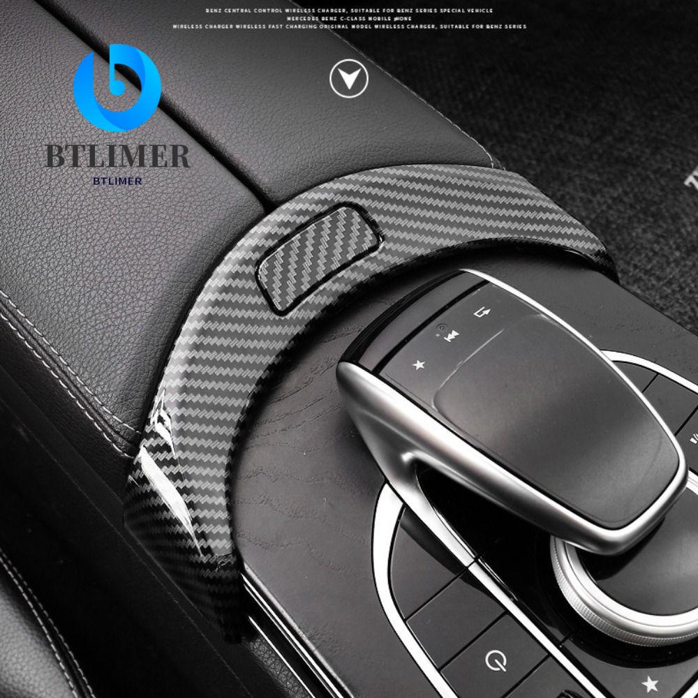 Vỏ Bọc Hộp Tỳ Tay Xe Hơi W205 C300 C400 GLC Chuyên Dụng