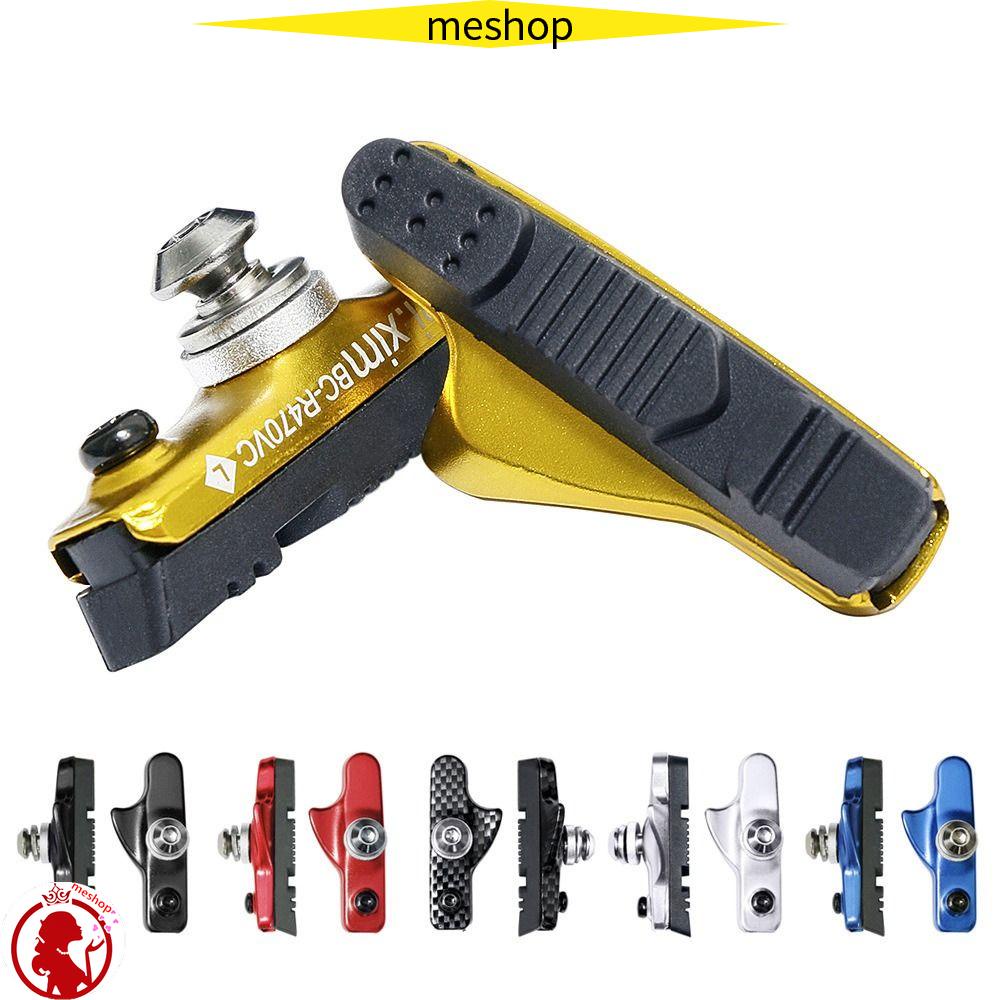 Giá Đỡ Má Phanh Xe Đạp 6 Màu Tùy Chọn Tiện Dụng