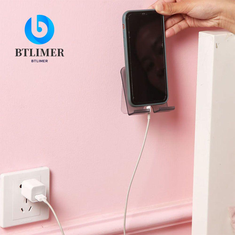 Giá Đỡ Gắn Tường Thiết Kế Tối Giản Cho Nội Thất