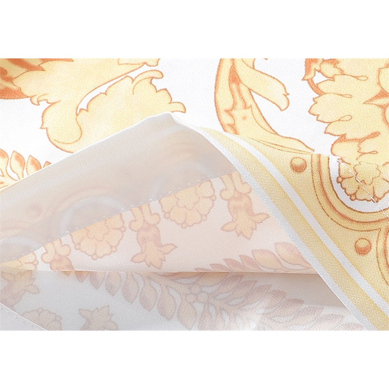 Áo Sơ Mi Tay Ngắn In Họa Tiết Đường Phố Cổ Điển Thời Trang Cao Cấp V-E88R-S88-Kdu5Y