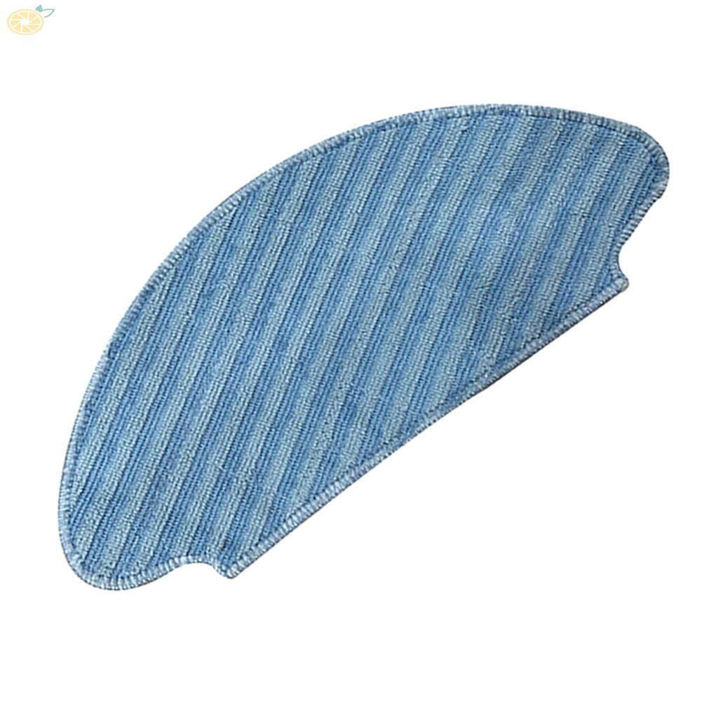 【VARSTR】Mop Cloth Washable Cleaning Part For Medion MD19601 Robotic Vacuum Cleaner