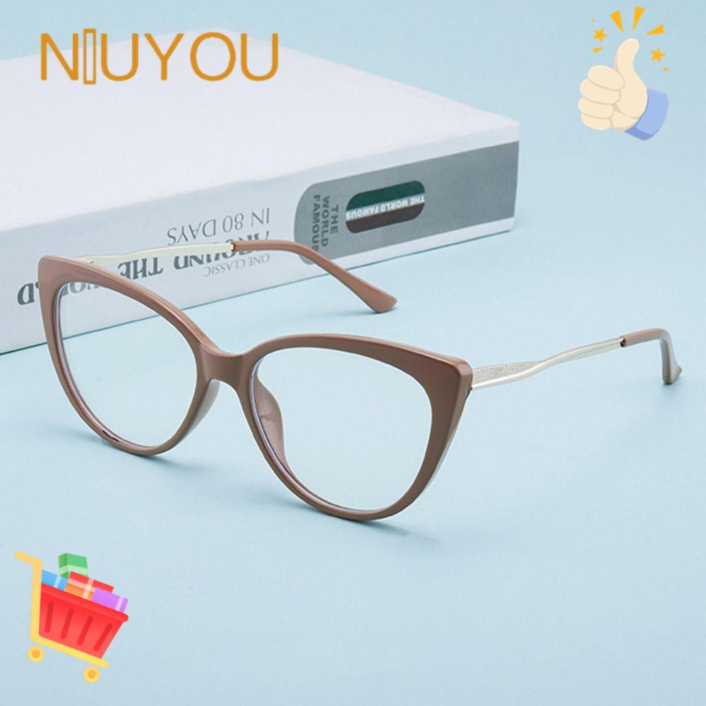 Kính Bảo Vệ Mắt Chống Ánh Sáng Xanh Siêu Nhẹ Thời Trang Di Động