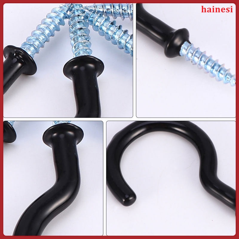 Set 30 Móc Treo Ly Cốc Tiện Lợi