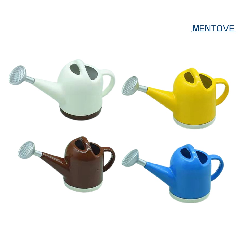 Chậu Tắm Mini Tỉ Lệ 1 / 12 Dùng Trang Trí Nhà Búp Bê