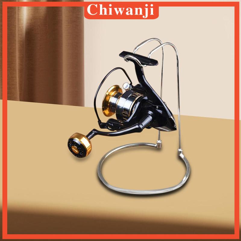 Giá Đỡ Máy Câu Cá Bằng Thép Không Gỉ Tháo Rời Được Tiện Lợi