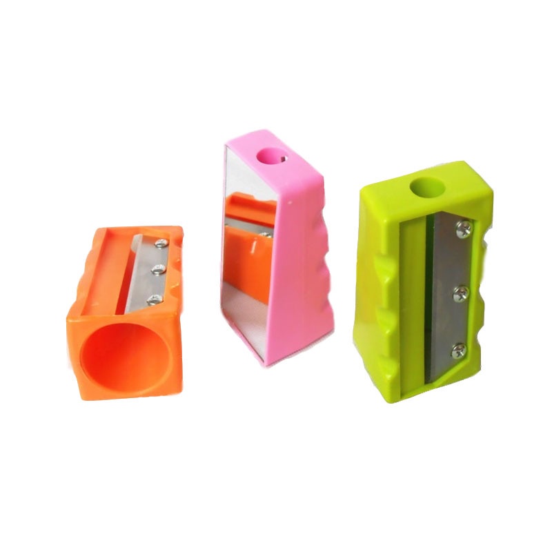 Đồ chuốt gọt bút chì khổng lồ đa năng | Mini House