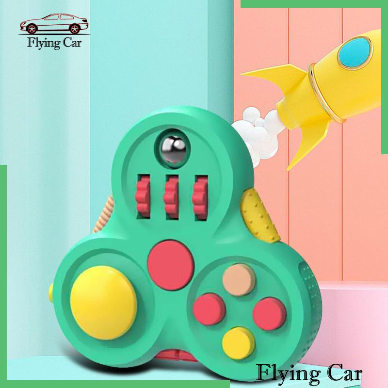 [Lzdjfmy2] Đệm Trò Chơi Di Động Hình Tam Giác Cho Trường Mẫu Giáo