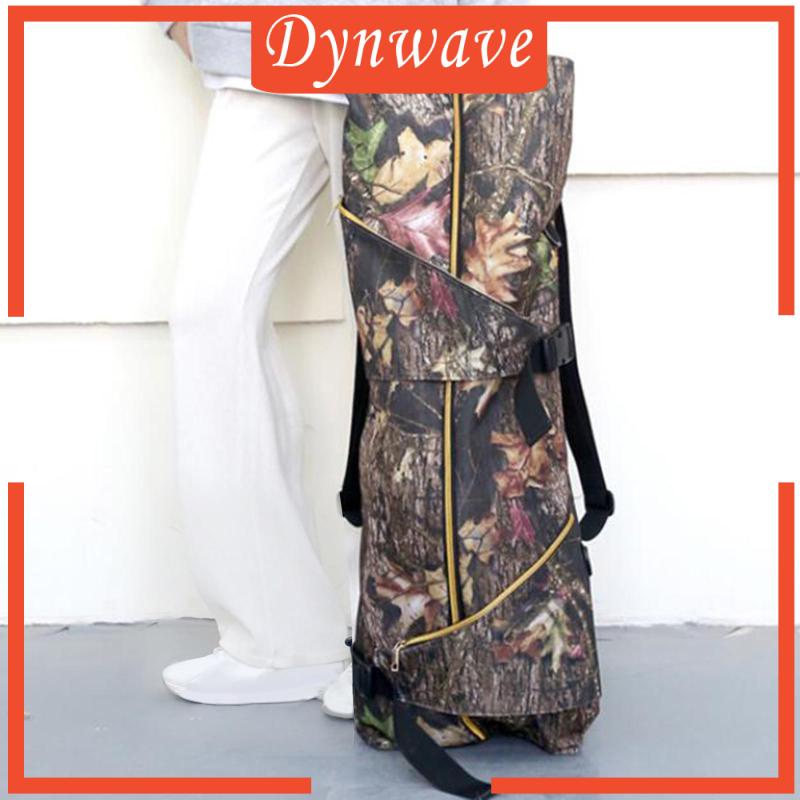 Túi Đựng Ván Trượt Dáng Dài Tiện Dụng Mang Theo Du Lịch Cho Nam Và Nữ