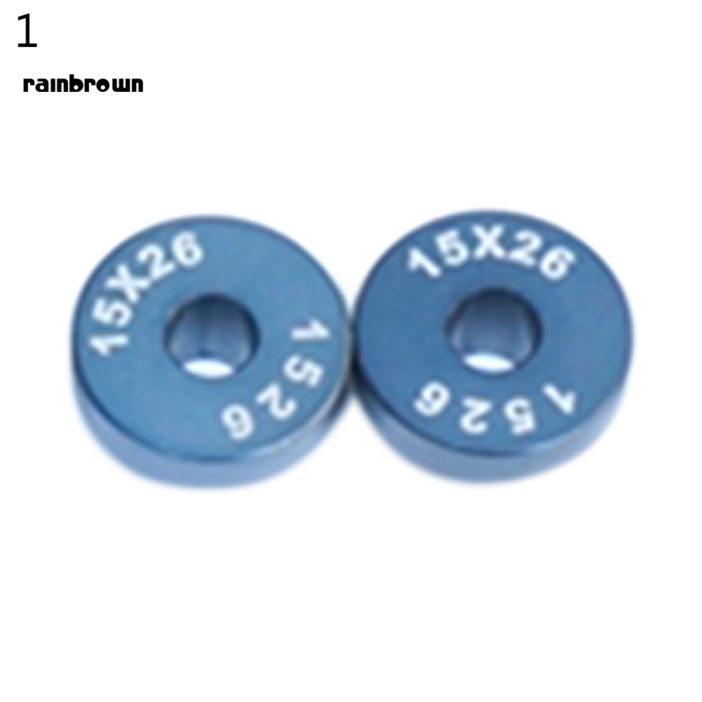 Dụng Cụ Lắp Đặt Trục Bánh Xe Đạp Chuyên Dụng