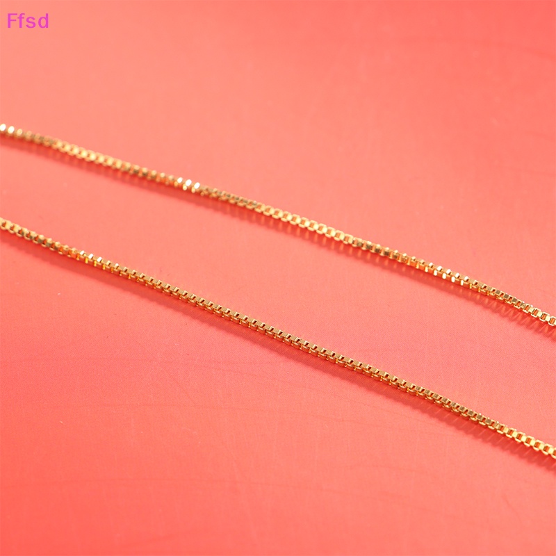 Set 3 Vòng cổ / Bông Tai Mặt Hình Học Thời Trang Tiệc Cưới Cho Nữ