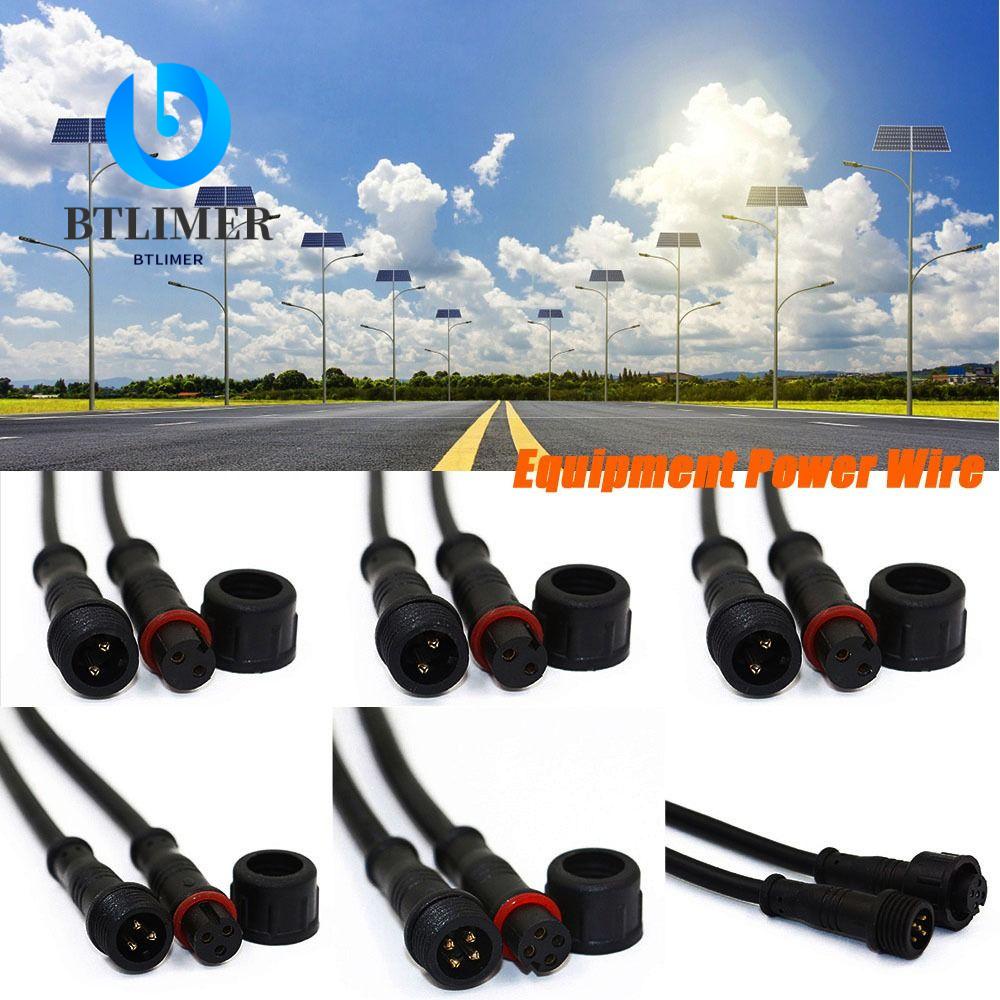 Dây Cáp Kết Nối Màn Hình Hiển Thị Pin Màu Đen Chống Thấm Nước